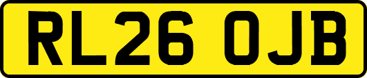 RL26OJB