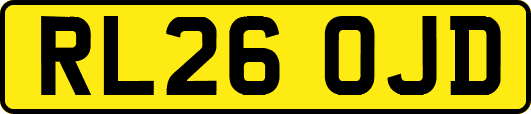 RL26OJD