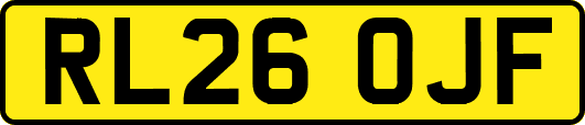 RL26OJF