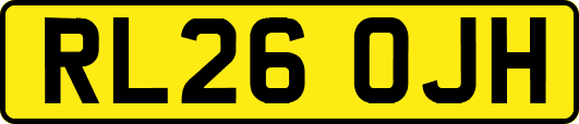 RL26OJH