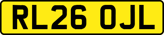 RL26OJL
