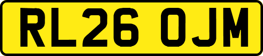 RL26OJM
