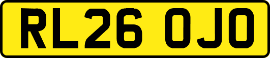 RL26OJO