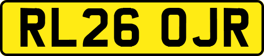 RL26OJR