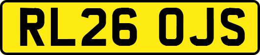 RL26OJS