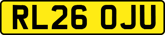 RL26OJU