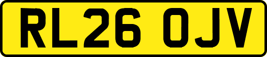 RL26OJV