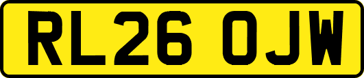 RL26OJW