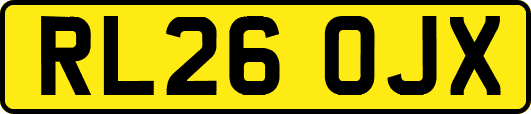 RL26OJX