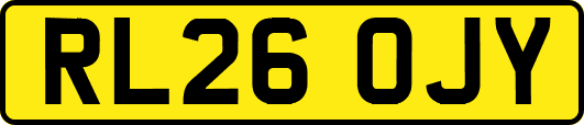 RL26OJY