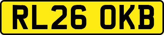 RL26OKB