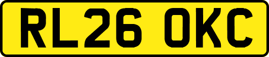 RL26OKC