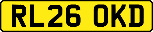 RL26OKD