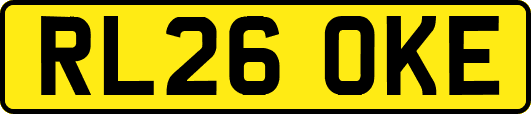 RL26OKE