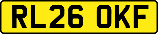 RL26OKF