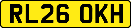RL26OKH