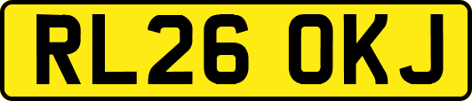 RL26OKJ