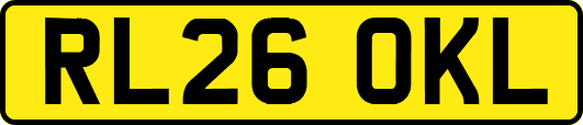 RL26OKL
