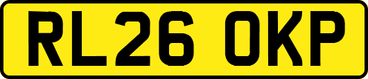 RL26OKP