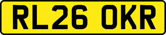 RL26OKR