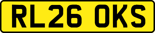 RL26OKS