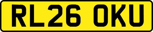 RL26OKU