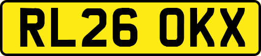 RL26OKX