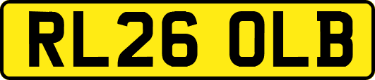 RL26OLB