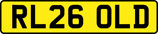 RL26OLD
