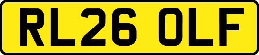 RL26OLF