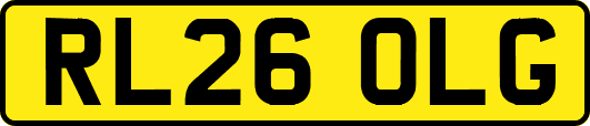 RL26OLG