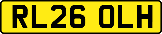 RL26OLH
