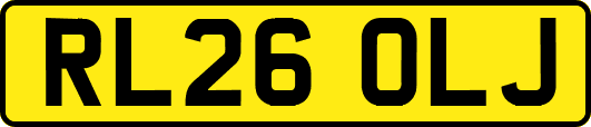 RL26OLJ