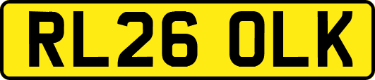 RL26OLK