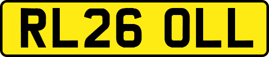 RL26OLL