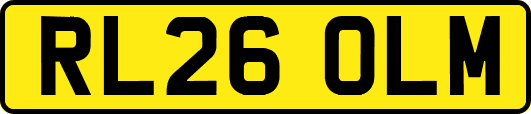 RL26OLM