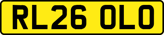 RL26OLO