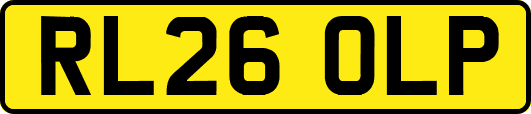 RL26OLP