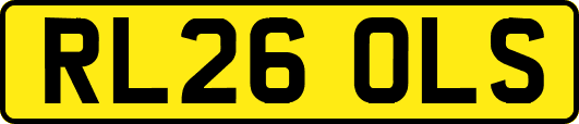 RL26OLS