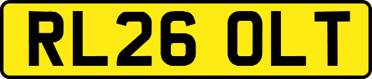 RL26OLT