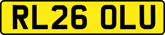 RL26OLU
