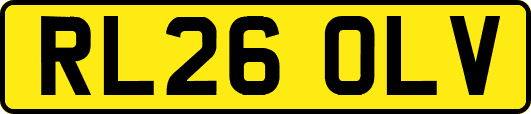 RL26OLV
