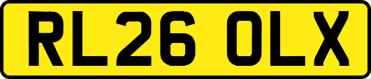 RL26OLX