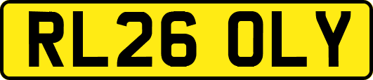 RL26OLY