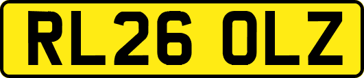 RL26OLZ