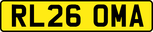 RL26OMA