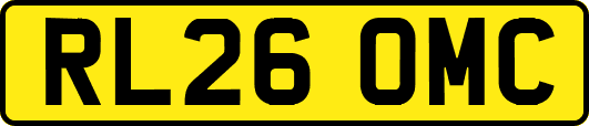 RL26OMC