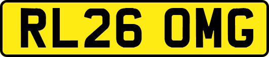 RL26OMG