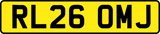 RL26OMJ