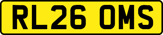 RL26OMS